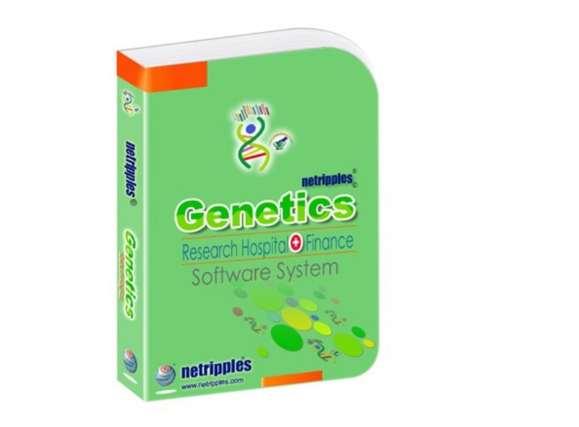 Genetics Research Hospital Plus Genetics Research Hospital Plus